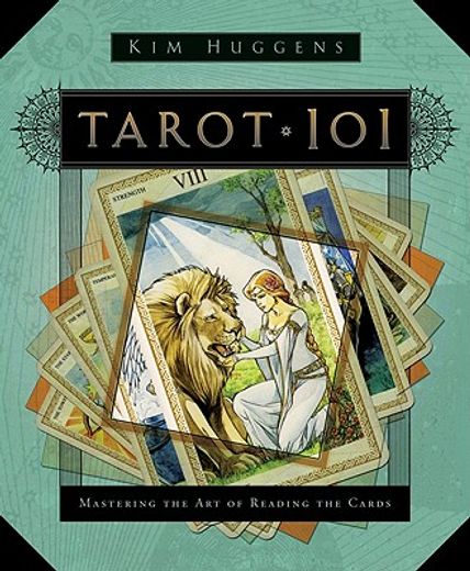 tarot 101,mastering the art of reading the cards