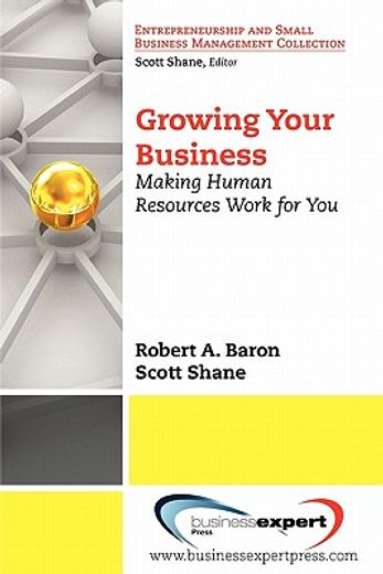 growing your business,making human resources work for you