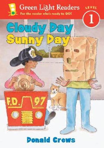 cloudy day sunny day (in English)