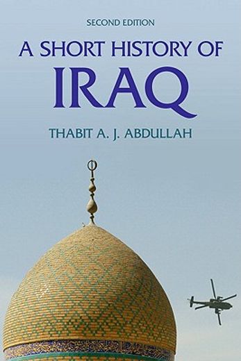 a short history of iraq