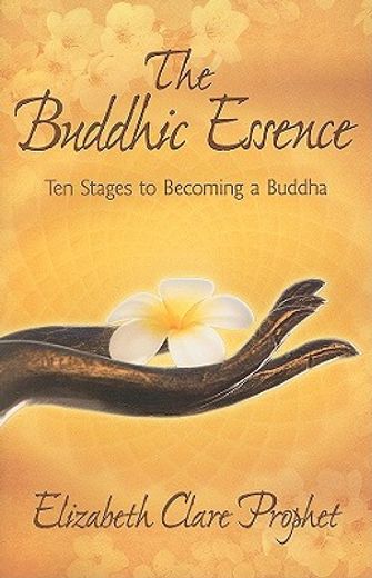 The Buddhic Essence (en Inglés)