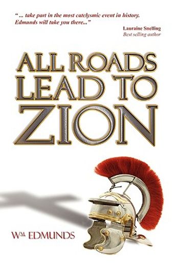 all roads lead to zion