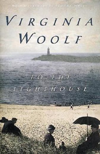 to the lighthouse (in English)