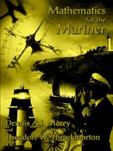 mathematics for the mariner (en Inglés)