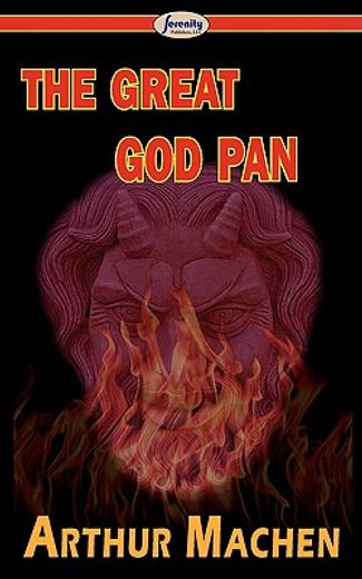 the great god pan