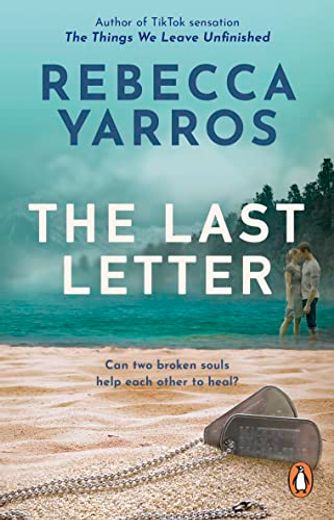 The Last Letter (in English)