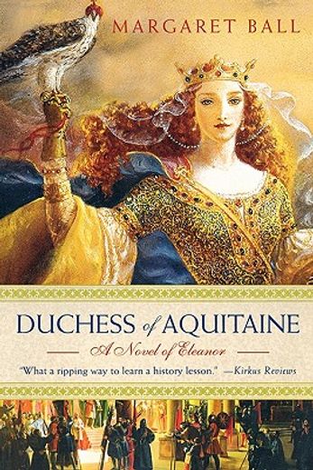 duchess of aquitaine (en Inglés)