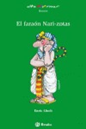 faraon nari-zotas,el (in Spanish)