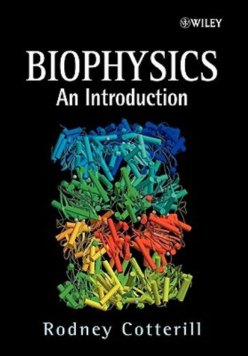 biophysics (in English)