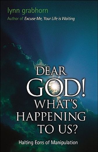 dear god! what´s happening to us?,halting eons of manipulation