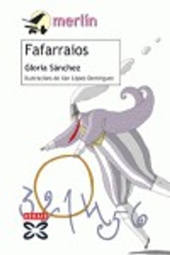 Fafarraios (Infantil E Xuvenil - Merlín - De 7 Anos En Diante)