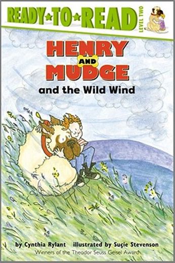 henry and mudge and the wild wind (en Inglés)