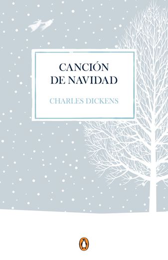 Canción de Navidad (edición conmemorativa) (in Spanish)
