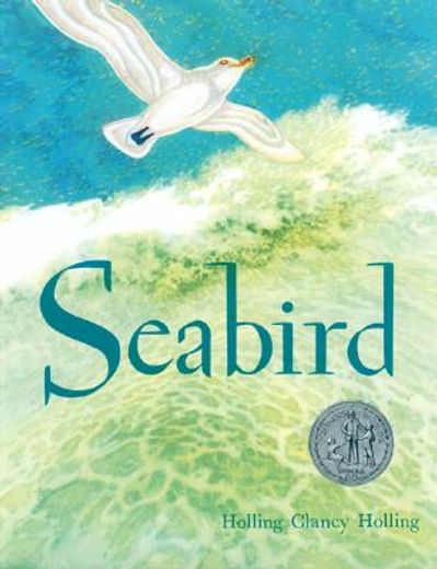 seabird (en Inglés)
