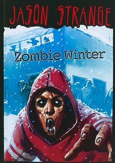 zombie winter (en Inglés)