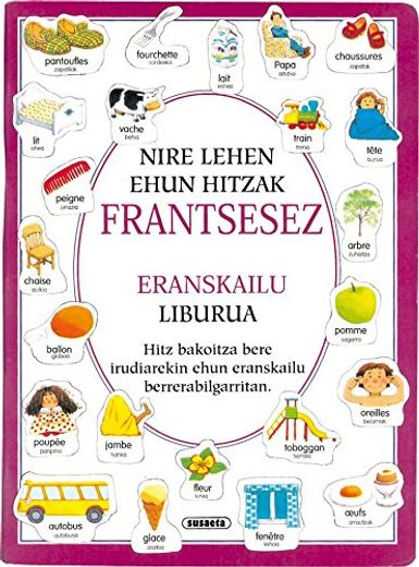 Frantsesez (Cien primeras palabras)