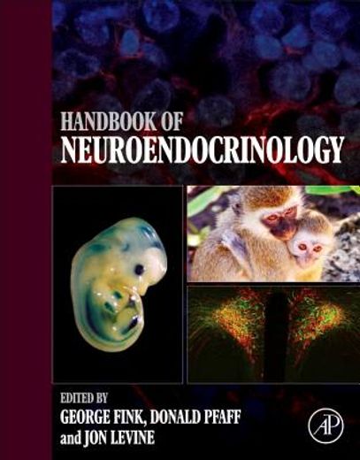 handbook of neuroendocrinology