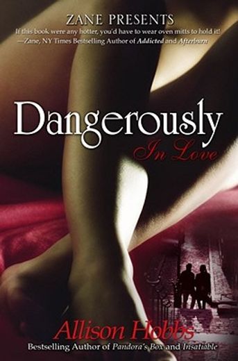 dangerously in love (in English)