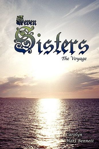 seven sisters: the voyage (in English)