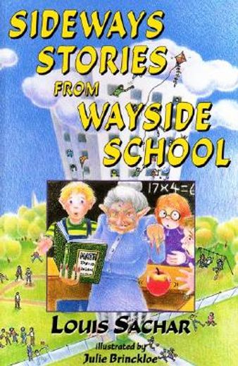 sideways stories from wayside school (en Inglés)