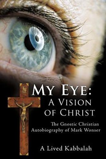 my eye: a vision of christ