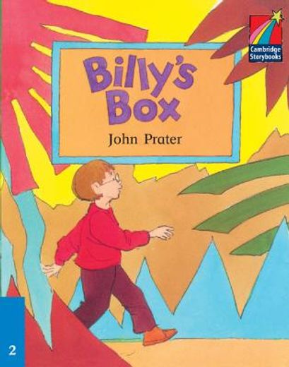 billy´s box (in English)