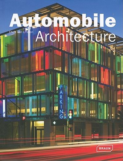 Automobile Architecture (in English)