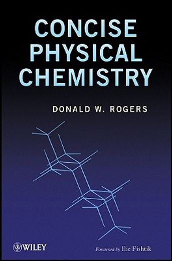 concise physical chemistry