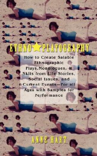 ethno-playography