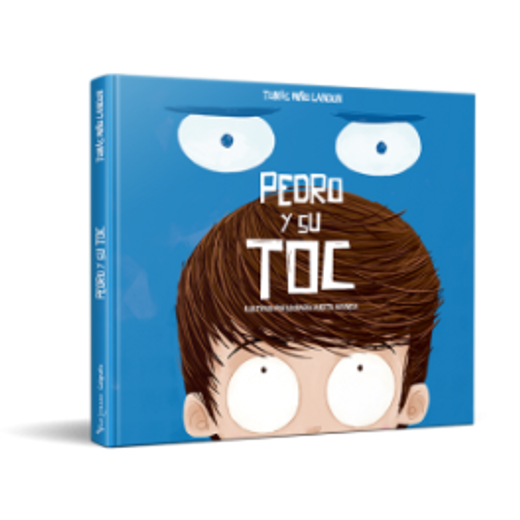 Pedro y su toc