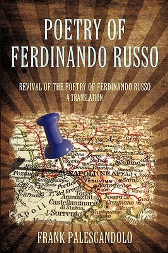 poetry of ferdinando russo,revival of the poetry of ferdinando russo