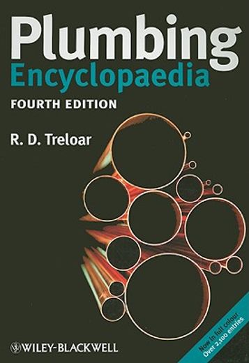 Plumbing Encyclopaedia (en Inglés)