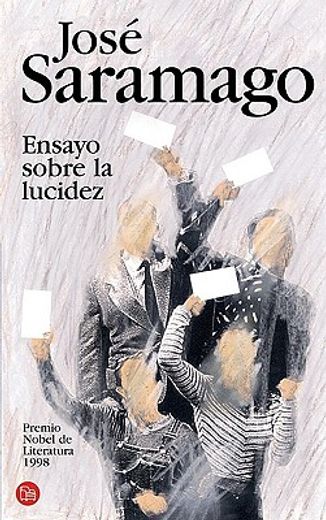 ensayo sobre la lucidez (in Spanish)