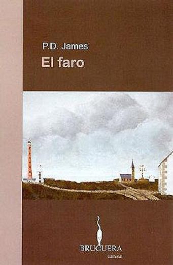El Faro (BRUGUERA) (in Spanish)
