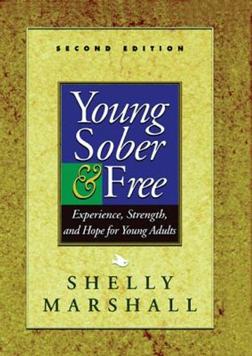 young, sober & free,experience, strength, and hope for young adults