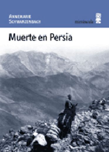 Muerte en Persia (in Spanish)