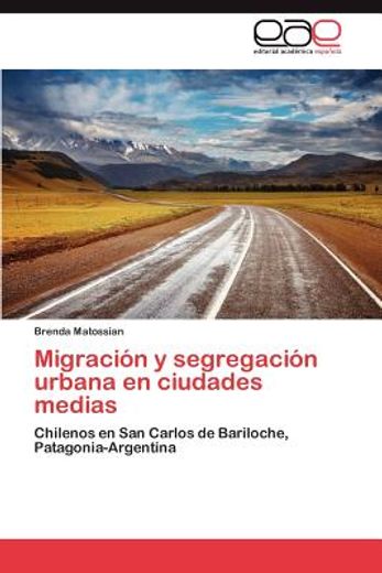 migraci n y segregaci n urbana en ciudades medias