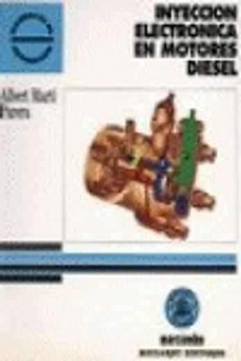 inyeccion electronica motores diesel