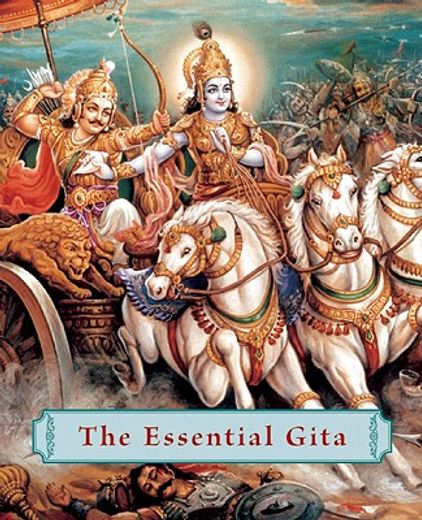 the essential gita,68 key verses from the bhagavad gita