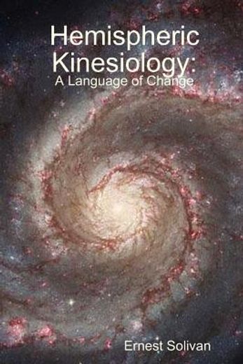 hemispheric kinesiology: a language of change