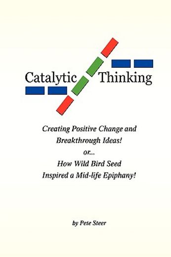 catalytic thinking (en Inglés)