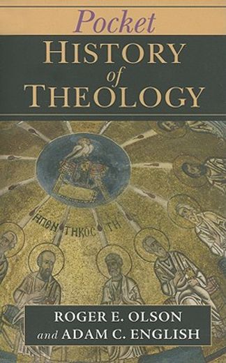 pocket history of theology