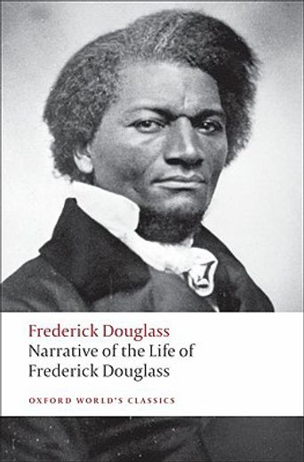 narrative of the life of frederick douglass,an american slave (en Inglés)