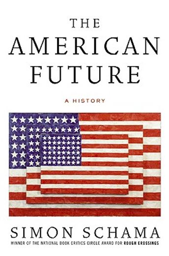 the american future,a history