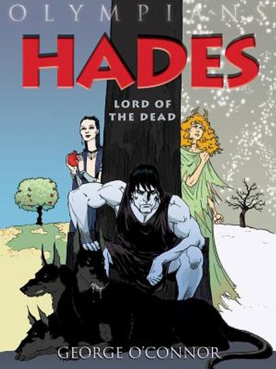 hades (in English)