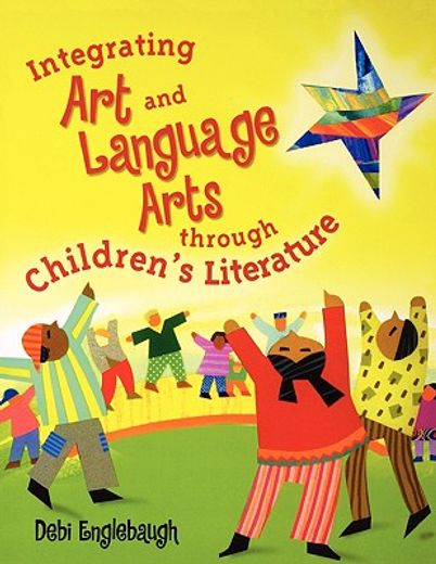 integrating art and language arts through children´s literature