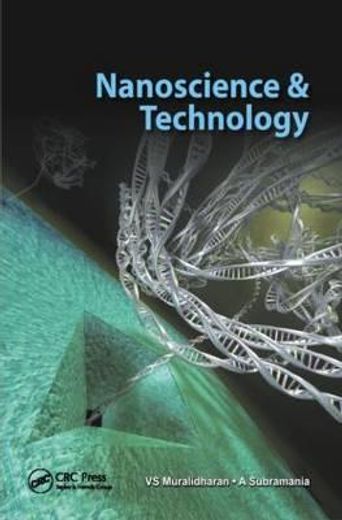 Nanoscience and Technology (en Inglés)
