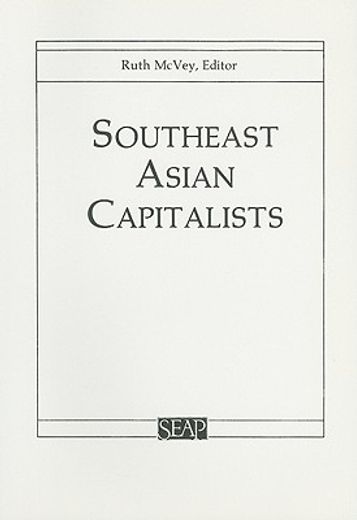 southeast asian capitalists