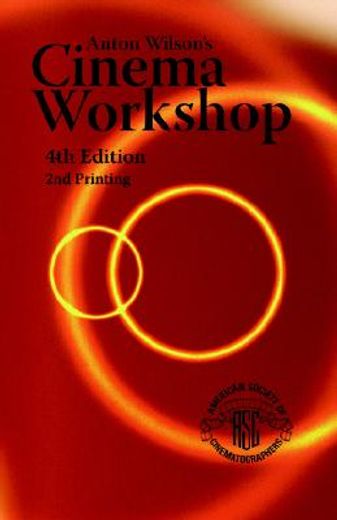 cinema workshop,2nd printing