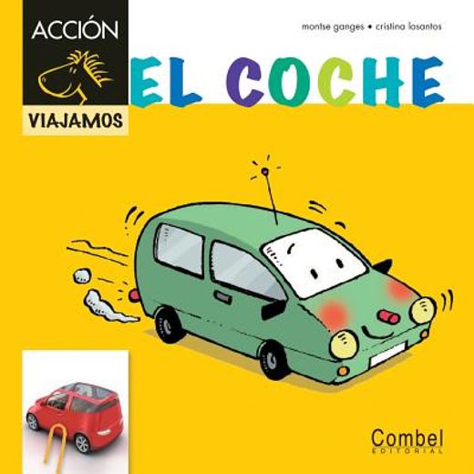 El Coche (in Spanish)